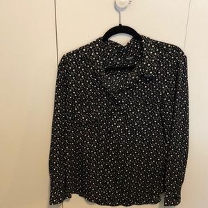Premise studio blouse